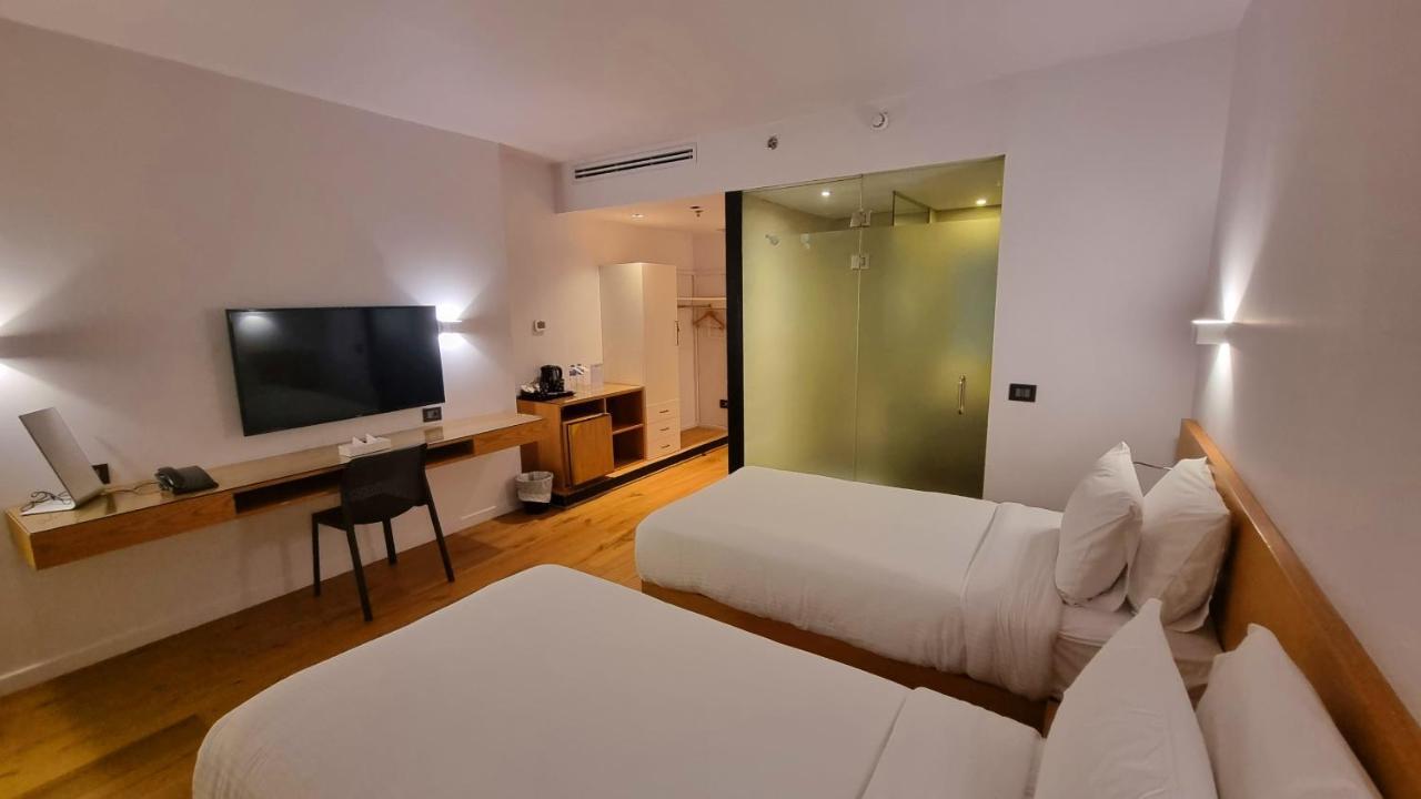 New President Hotel Cairo Giza Bagian luar foto