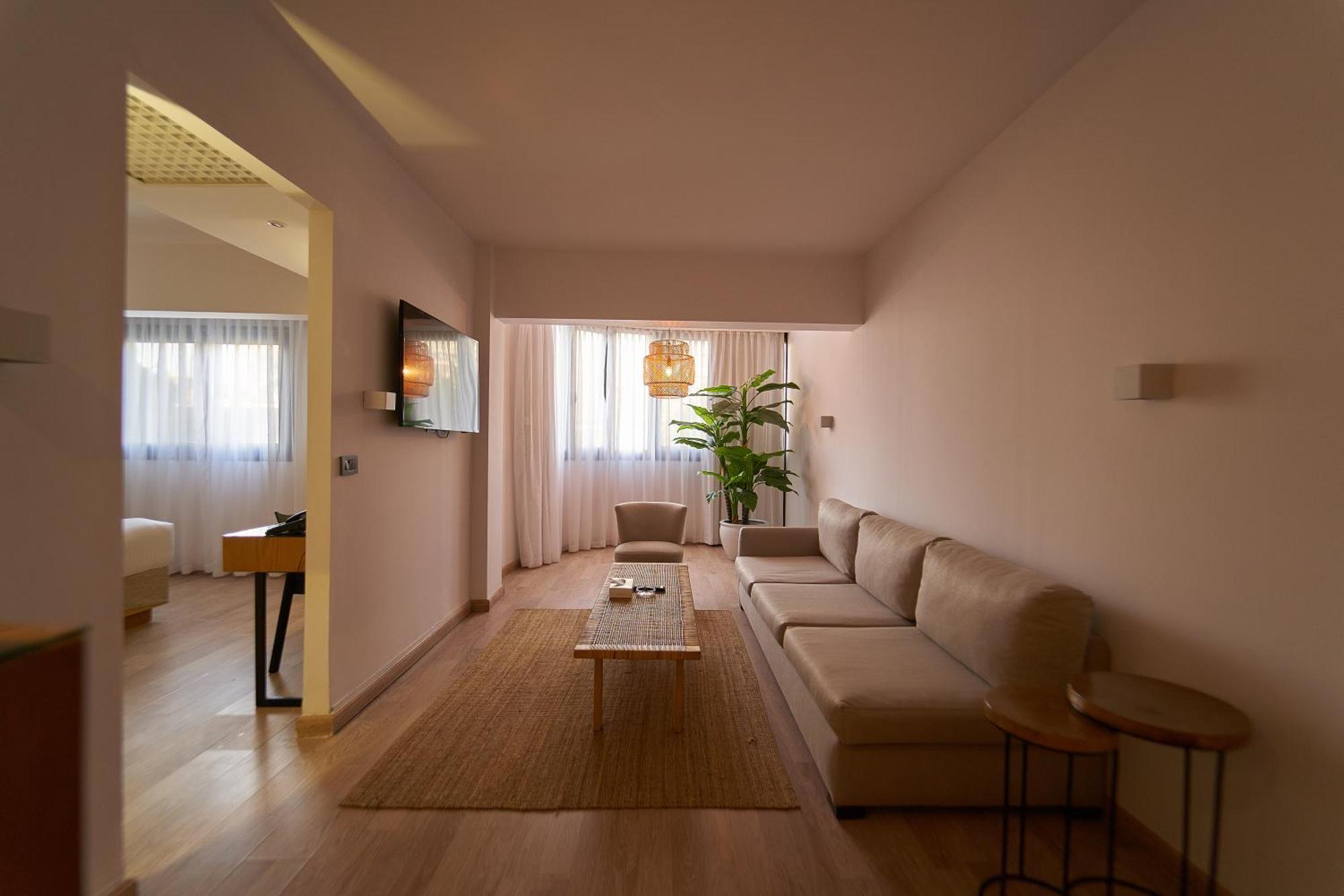 New President Hotel Cairo Giza Bagian luar foto