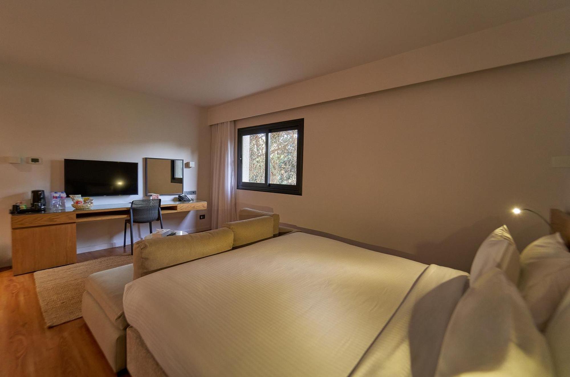 New President Hotel Cairo Giza Bagian luar foto