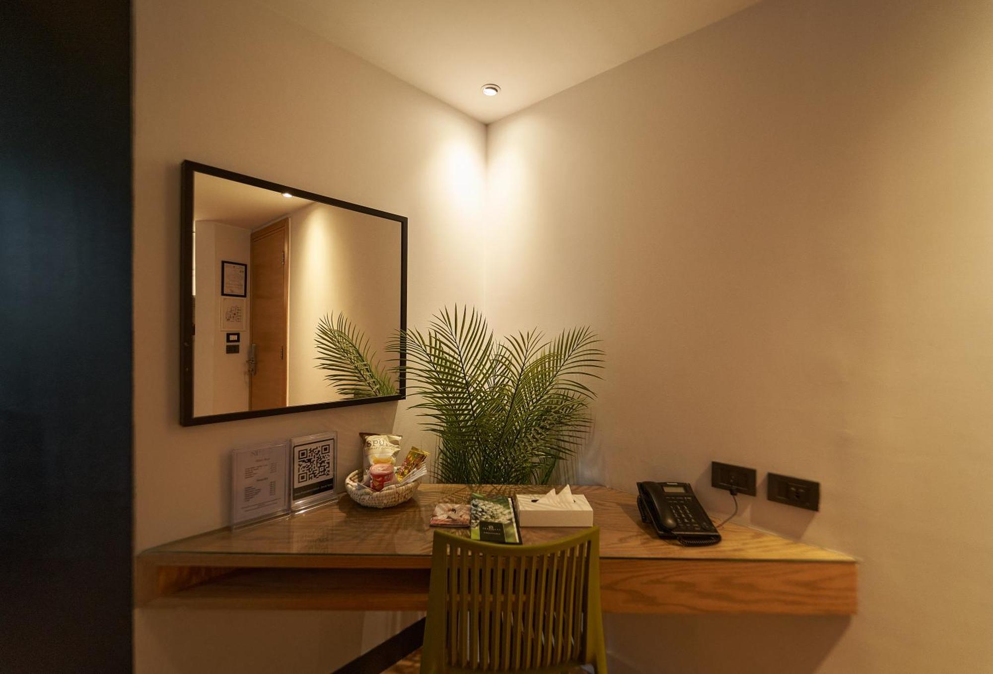 New President Hotel Cairo Giza Bagian luar foto