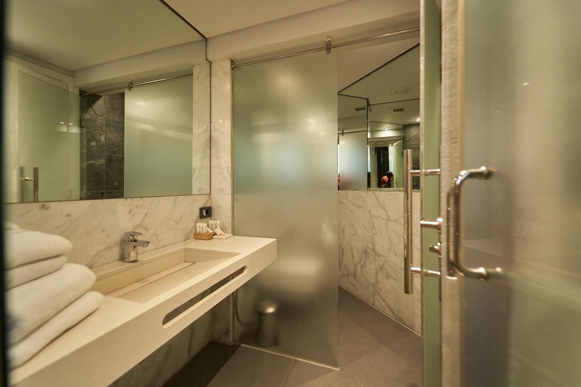 New President Hotel Cairo Giza Bagian luar foto