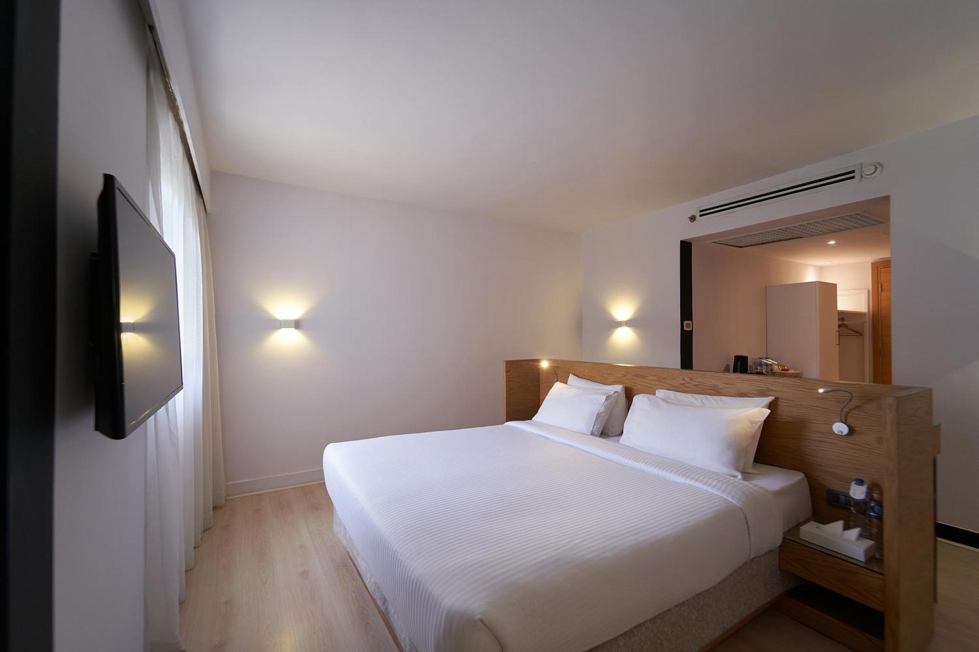 New President Hotel Cairo Giza Bagian luar foto