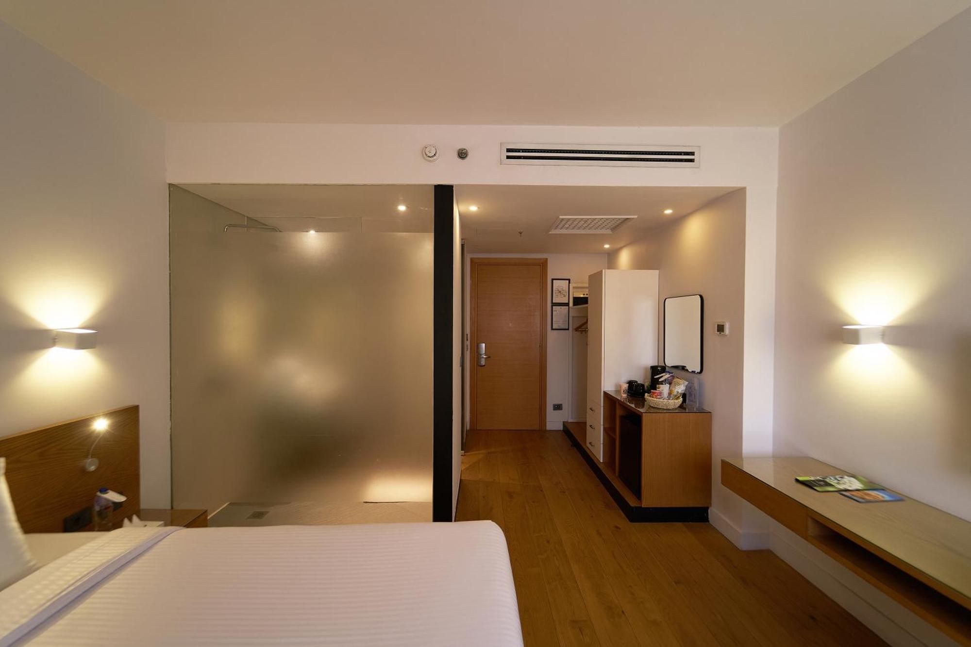New President Hotel Cairo Giza Bagian luar foto