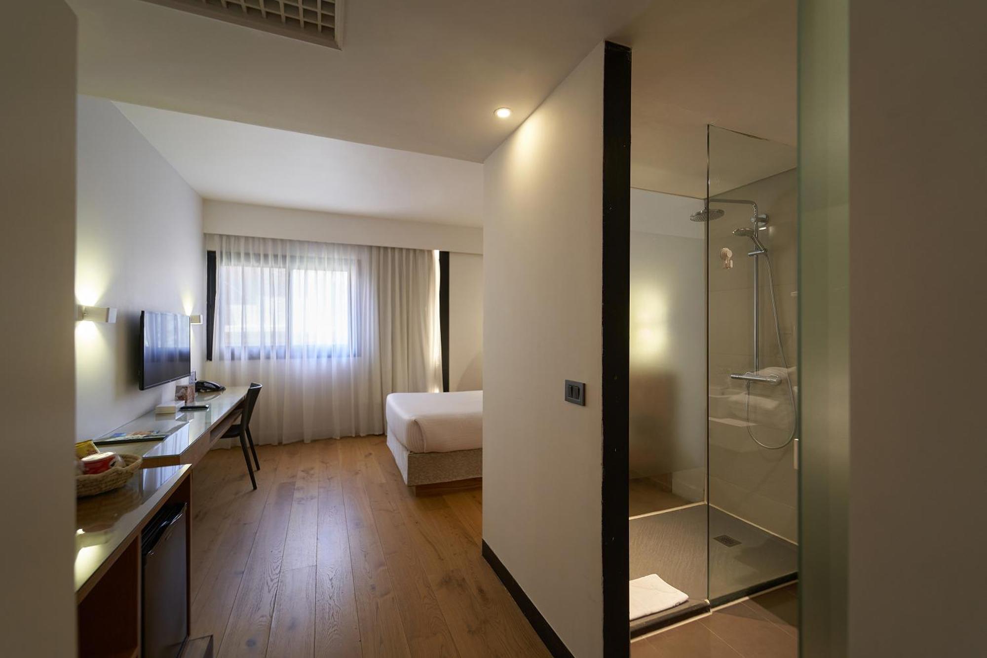 New President Hotel Cairo Giza Bagian luar foto