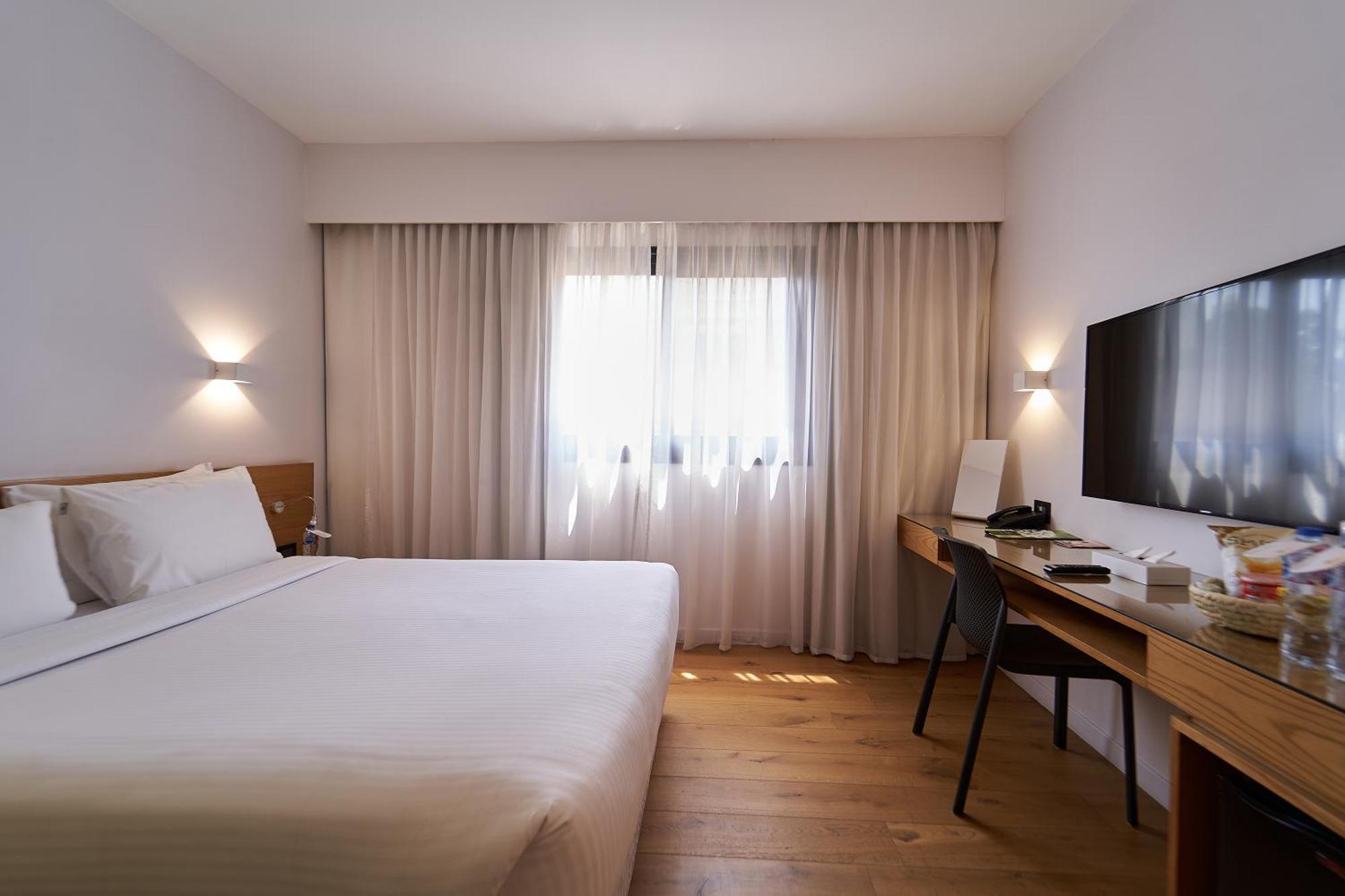 New President Hotel Cairo Giza Bagian luar foto