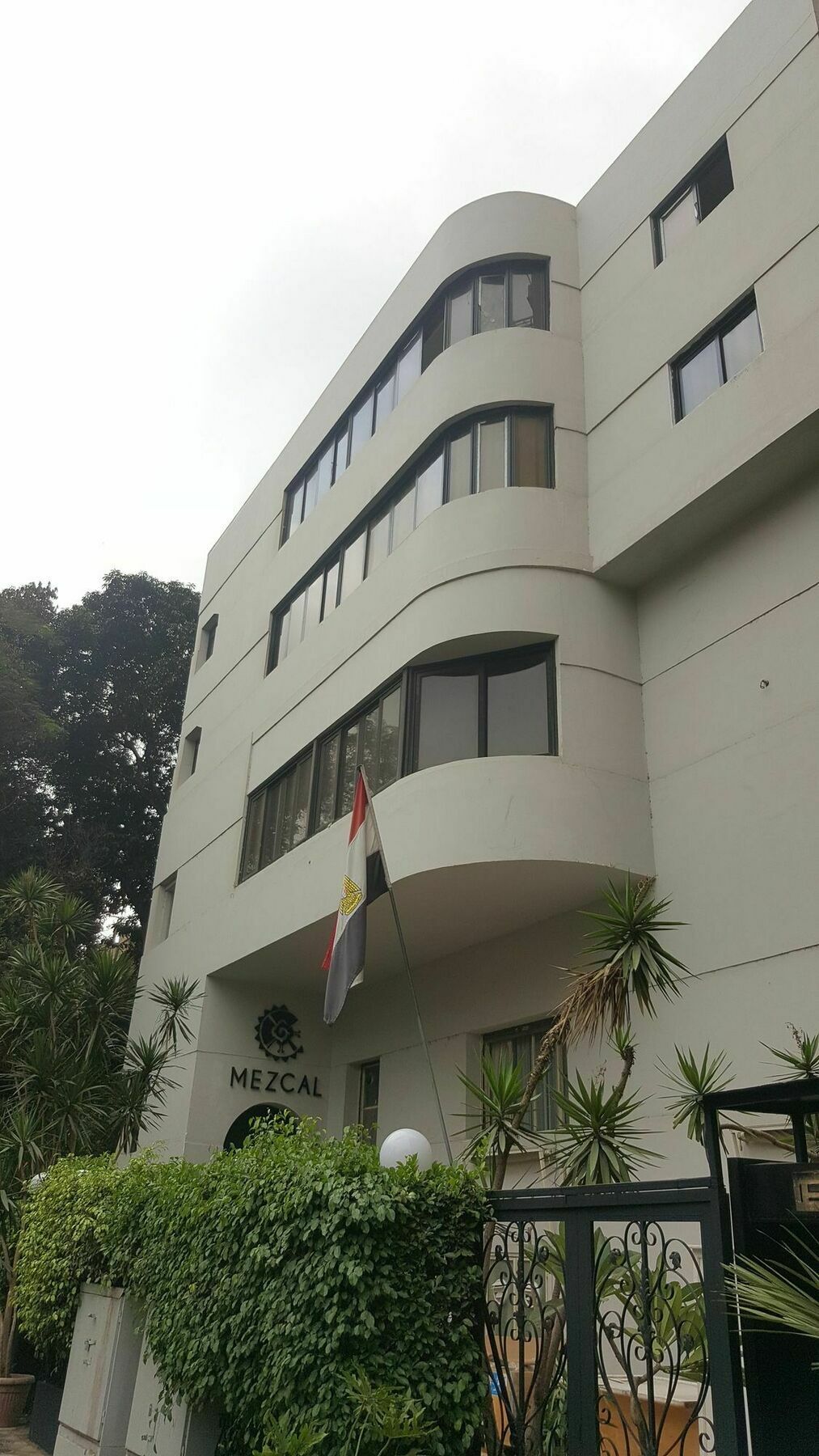 New President Hotel Cairo Giza Bagian luar foto