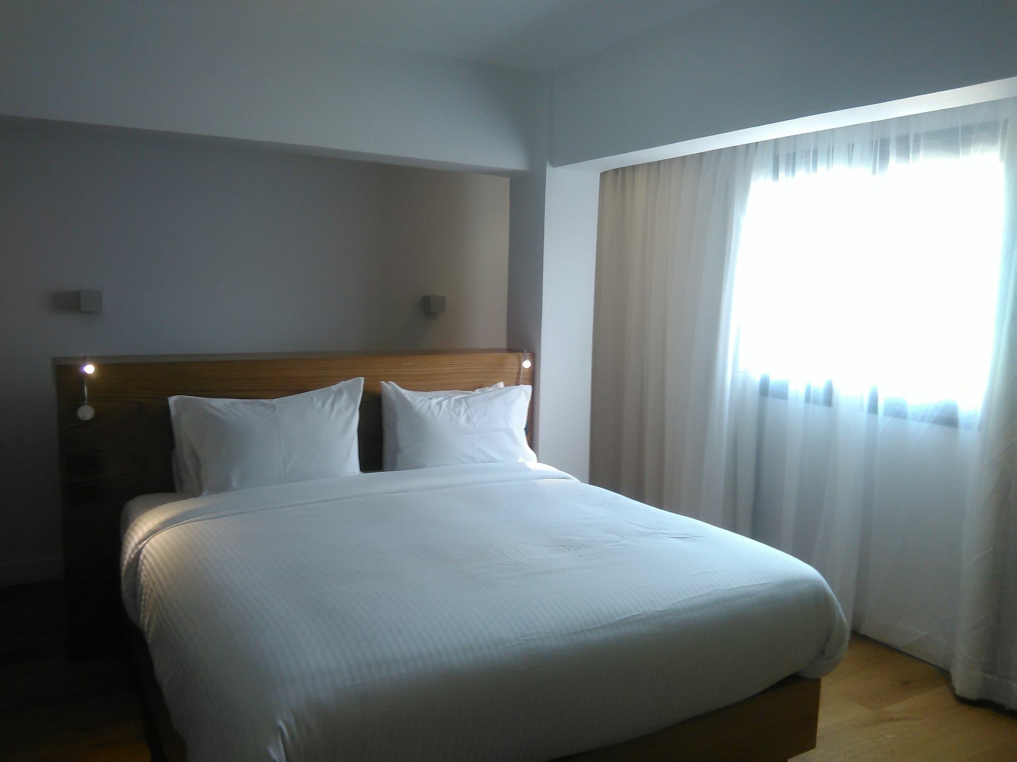 New President Hotel Cairo Giza Bagian luar foto