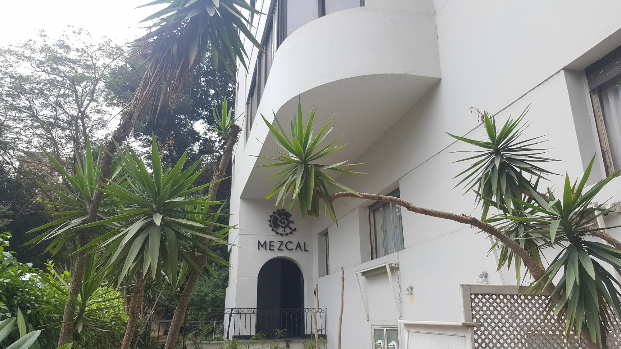 New President Hotel Cairo Giza Bagian luar foto